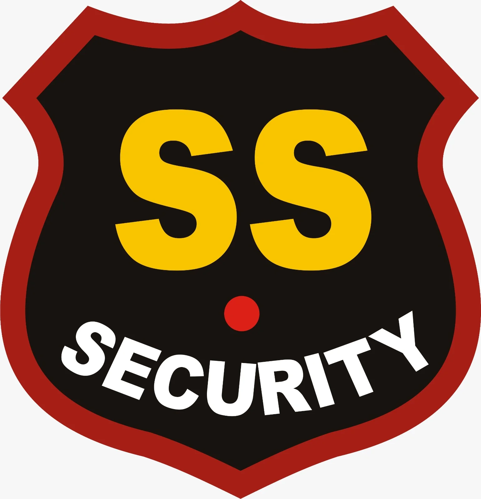 SS Security Logo